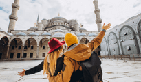Private Istanbul to Cappadocia 5-Day Package